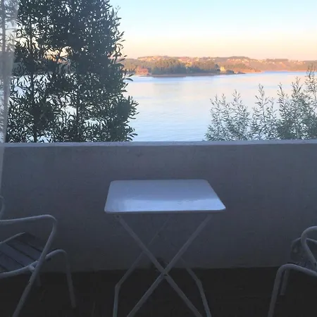 Off-grid Hut For A Romantic Getaway On Castello Do Bode In Tomar, Portugal Vakantiehuis Tomar